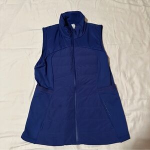 Lululemon Athletica Down For It All Vest